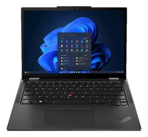 Thinkpad X13 2-in-1 5ta Gen (intel)