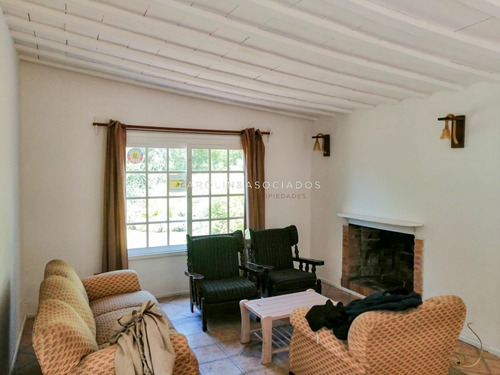 Venta De Casa De 3 Dormitorios En Solanas Punta Ballena - Ref: 4348