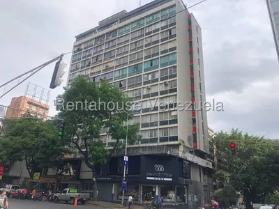 Oficina en venta