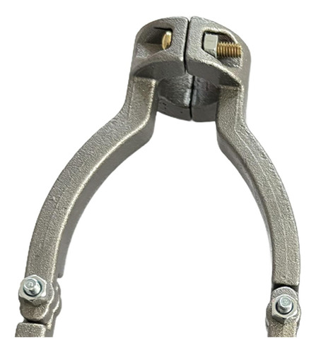 Soporte Fijo Para Taladro De Agujero Cuadrado, Accesorios