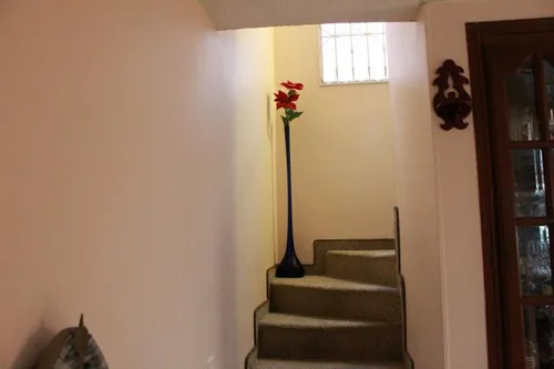 Casa Condominio En Venta En Mirandela. Cod V1030003