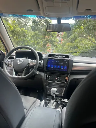 SsangYong Tivoli 1.6 Elite Automática