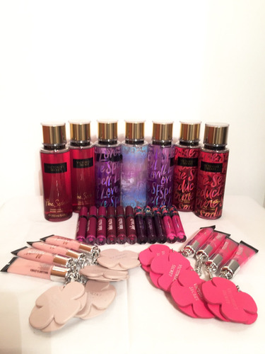 Victorias Secret Body Splash Originales! Perfumes Originales