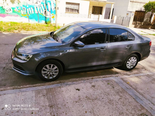 Volkswagen Vento 2.0 Advance I 110cv Summer Package 2015