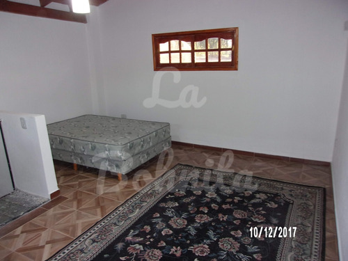 Imagen 16 de 27 de Casa Quinta Con Salón Y Piscina. Leer Descripción!