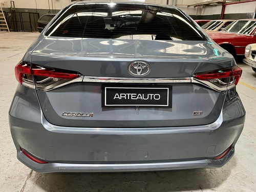 Imagen 4 de 13 de Toyota Corolla Xei 2020