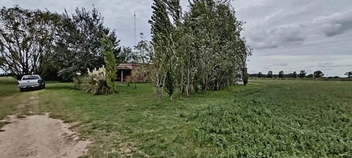 Chacra De 4 Ha. En Venta En San Andres De Giles