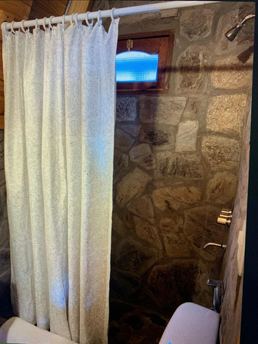 Cabaña Y Casa, Complejo A La Venta En San Luis El Volcan