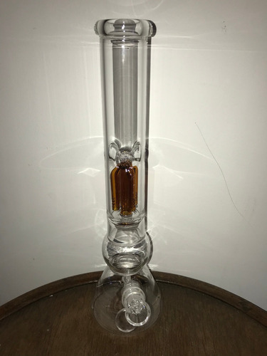 Bong Pyrex  30 Cm