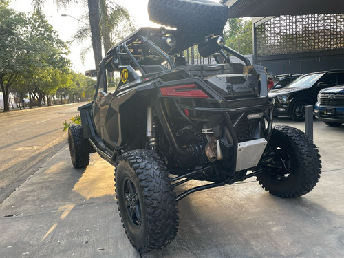 Polaris Rzr