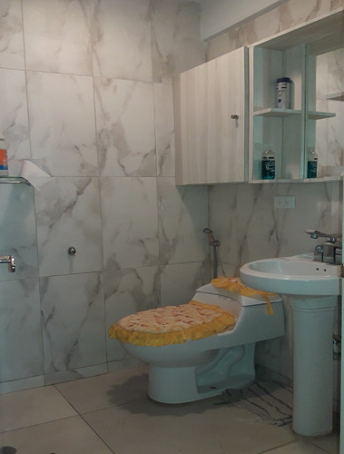 Imagen 10 de 13 de Apartamento Zona Céntrica De La Victoria