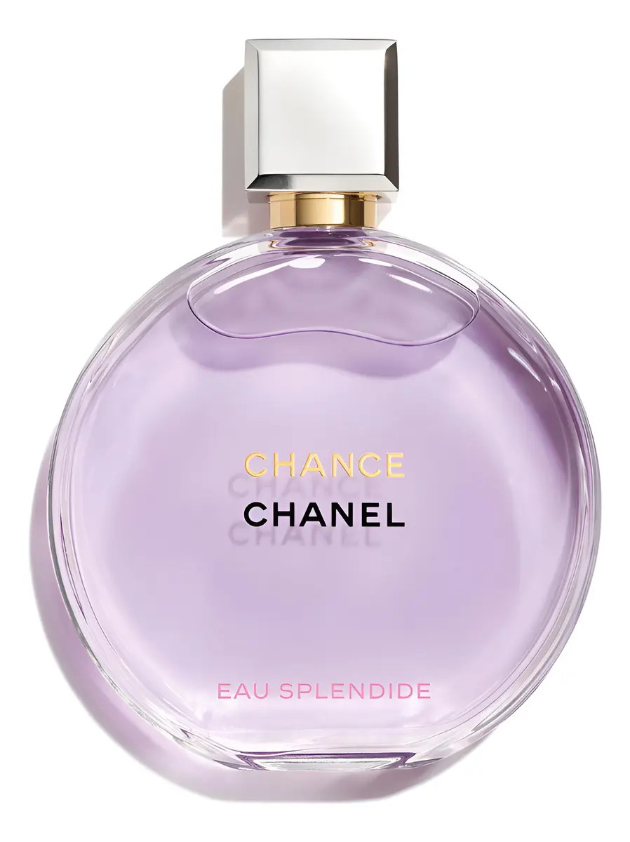 Chanel Chance Verde | Mercado Livre