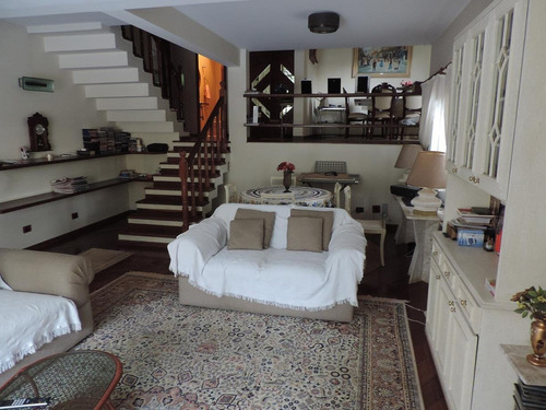 Casa Com 3 Dormitórios À Venda, 250 M² Por R$ 1.400.000,00 - Granja Viana - Cotia/sp - Ca11890