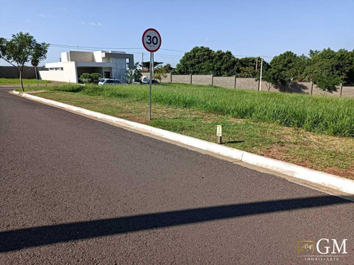 Imagem 3 de 3 de Terreno Em Condomínio Para Venda Em Presidente Prudente, Condomínio Residencial Jatobá - Tcv98102_2-1411876