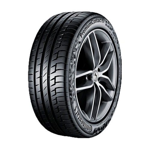 Pneu 315/35r22 111y Run Flat Premiumcontact 6 Continental *