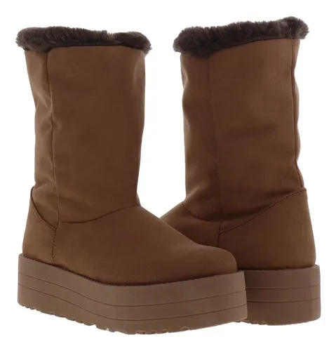 Botas Invierno de Mujer