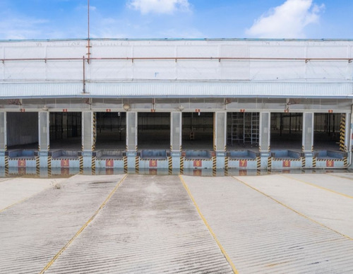 Bodega En Renta En Los Reyes Acaquilpan