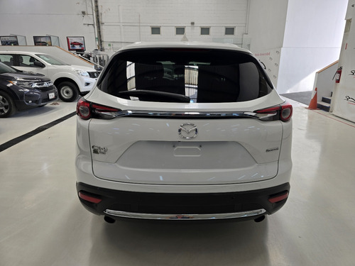 Mazda CX-9 5p Signature L4/2.5/T Aut AWD
