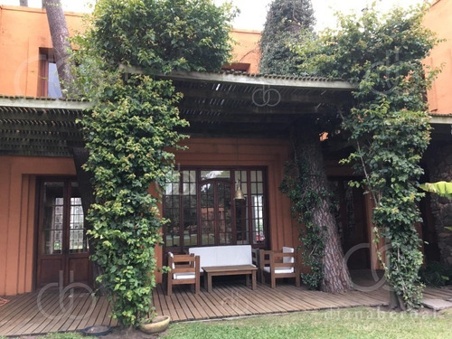 Imagen 18 de 30 de Punta Del Este, Barrio Privado, 700 M2 Construidos.- Ref: 54308