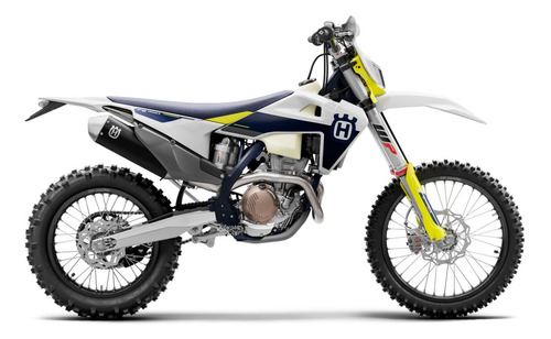 Husqvarna Motorcycles Fe 350 2021