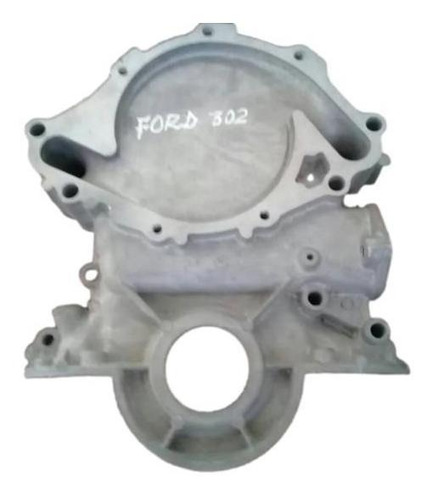 Tapacadena Para Ford Motor 302 