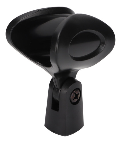 Tuerca De Soporte Universal Para Micrófono Mic Clip Jd07