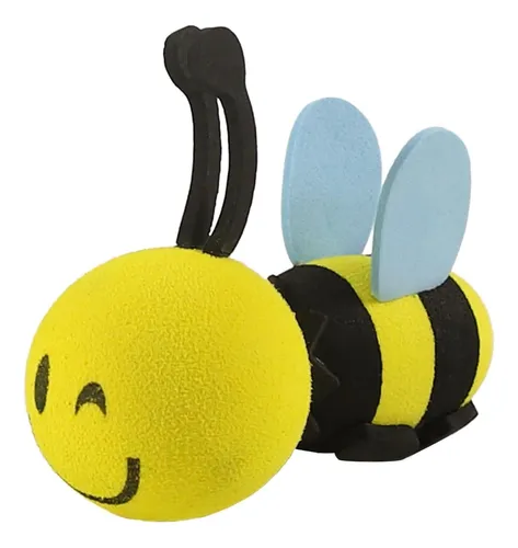 comprar Topper De Antena De Automóvil De Abejas Hbxdeco, Listón De