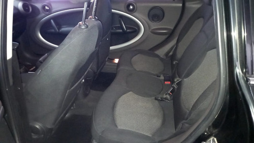 Mini Cooper Countryman 1.6 Pepper 5 Puertas Primera Mano