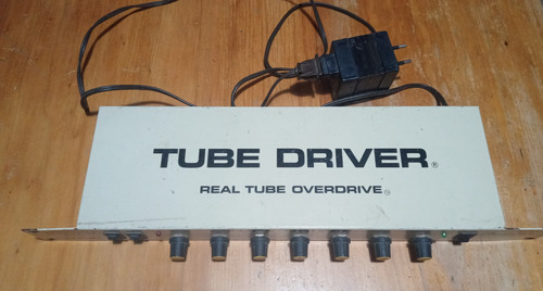 Tube Driver Chandler Crema (Usado)