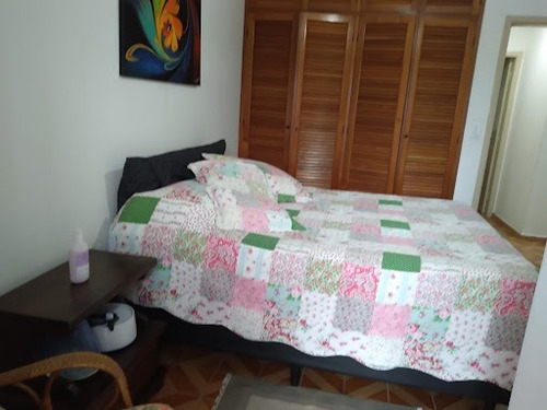 Imagem 19 de 30 de Apartamento, Martin De Sá, Caraguatatuba, Apenas 100 Metros Da Praia - Ap0292