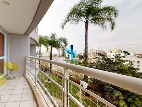 Imagem 21 de 30 de Apartamento A Venda Em Sp Vila Madalena - Ap08451 - 71130929