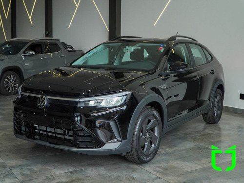 Volkswagen Nivus 1.0 4p Flex 200 Tsi Comfortline Automático