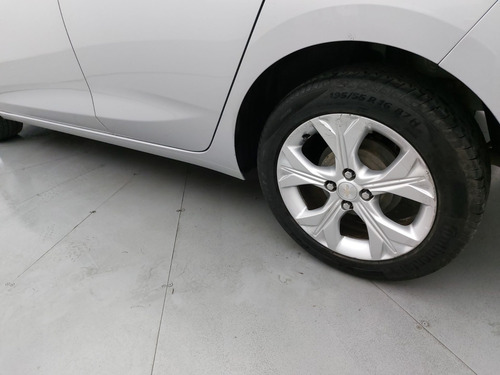 Chevrolet Onix 1.0 TURBO FLEX LTZ MANUAL