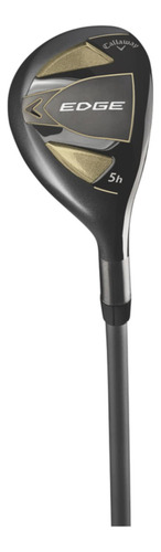 Callaway Edge Juego De Palos De Golf Unisex De Grafito Y
