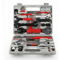Comprar Kit De Ferramentas 44 Peças Maleta P\u002F Ciclismo E Moto Dy8314