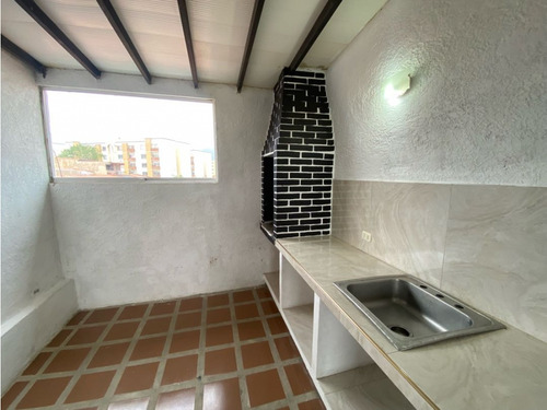 Casa En Alquiler En San Diego Resd Monte Carmelo Cb-8974989