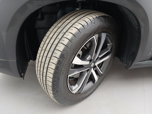Fiat Pulse 1.0 TURBO 200 FLEX AUDACE CVT
