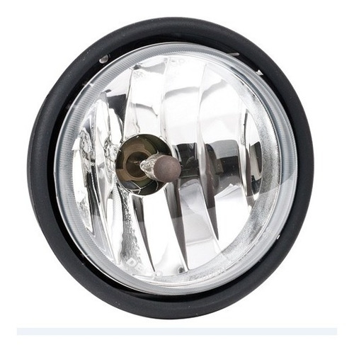 Par Faros Freightliner Columbia 2000 - 2008 C/foco Bco Rxc