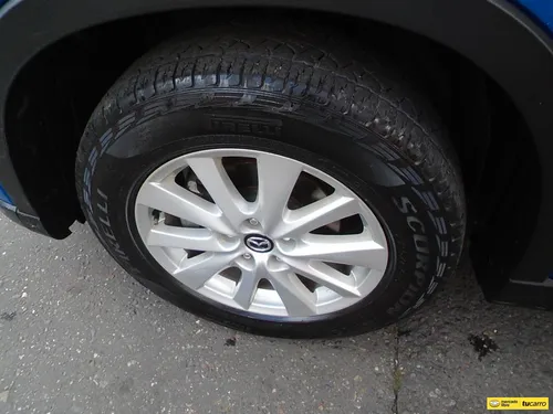 Mazda CX-5 2.0 High Fwd