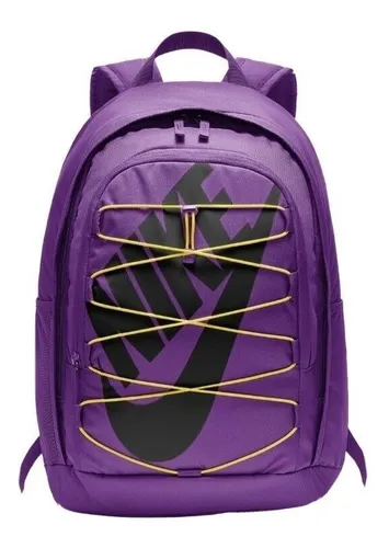 Mochila nike online violeta