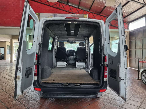 Sprinter  Cdi 411