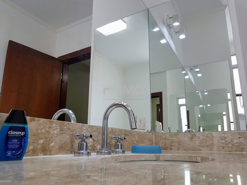 Apartamento À Venda Em Cambuí - Ap010834