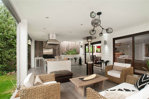 Casa En Condominio Carlos Peña Otaegui Excelentes Espacios !
