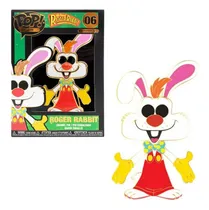 Comprar Funko Pop Pins Who Framed Roger Rabbit - Roger Rabbit