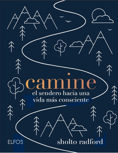 Libro Camine - Sholto Radford - Blume