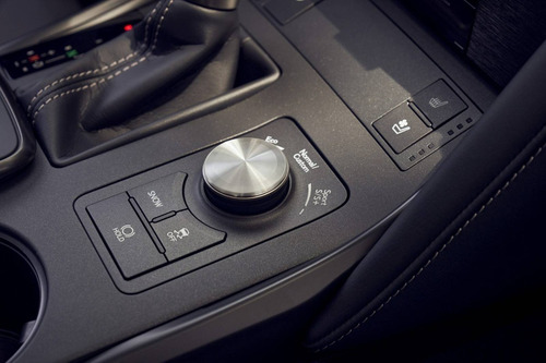 Imagen 6 de 7 de 2022 Lexus Is 350 F Sport