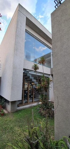 Imagen 6 de 21 de Casa Con Diseño - Los Lagos- Nordelta