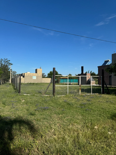 Lote Bv Mitre Y Nuestra Señora Del Carmen Funes City