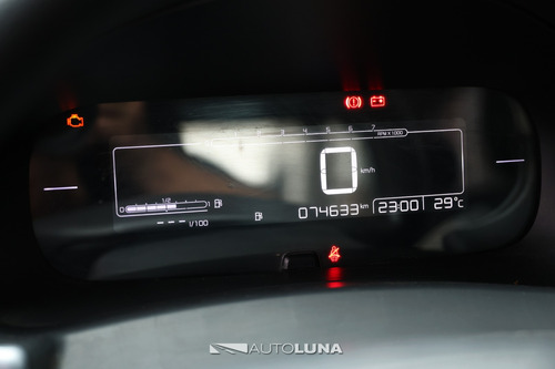 Peugeot Partner 1.6 Hdi Patagonica L17