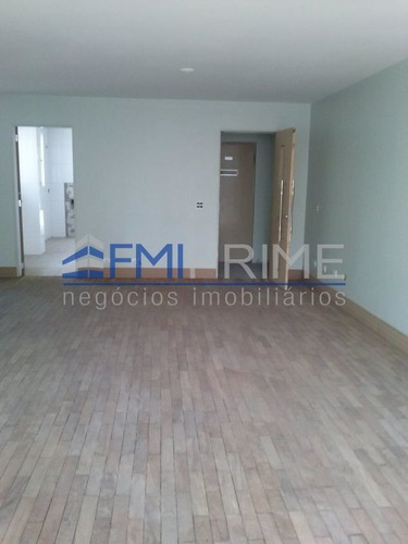 Imagem 11 de 15 de Apartamento Para Venda Ou Locação, Localizado No Bairro De Pinheiros!!! - Fm162741